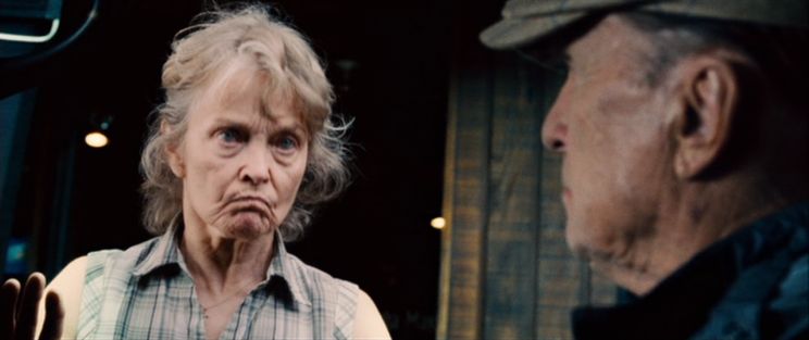 Grace Zabriskie