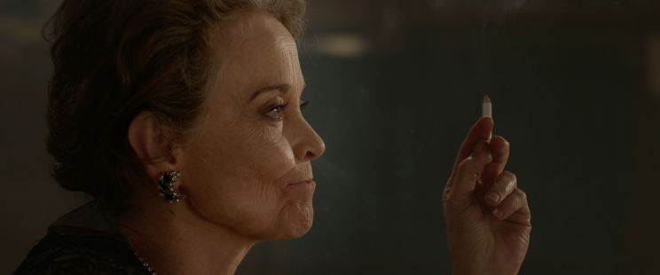 Grace Zabriskie