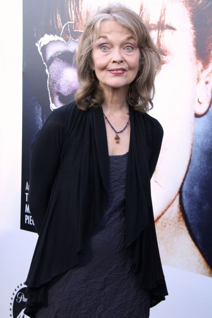 Grace Zabriskie