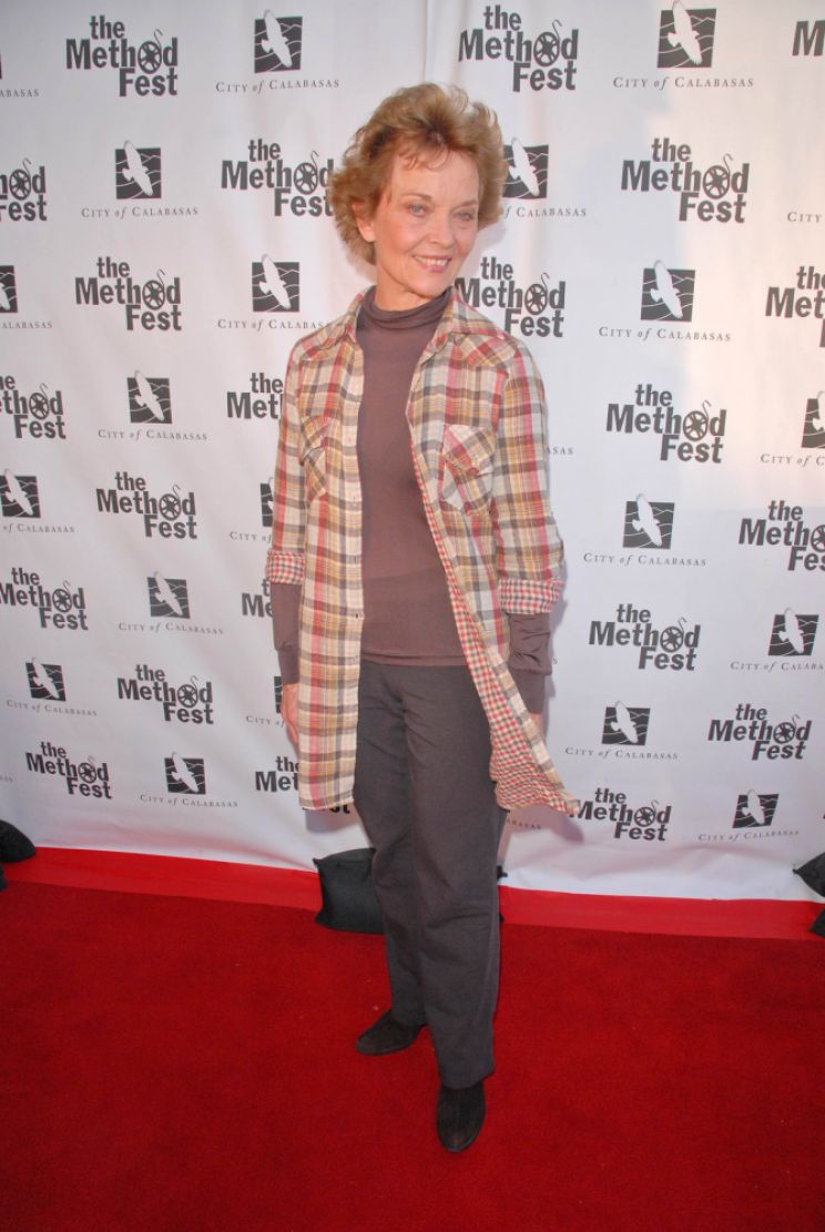 Grace Zabriskie
