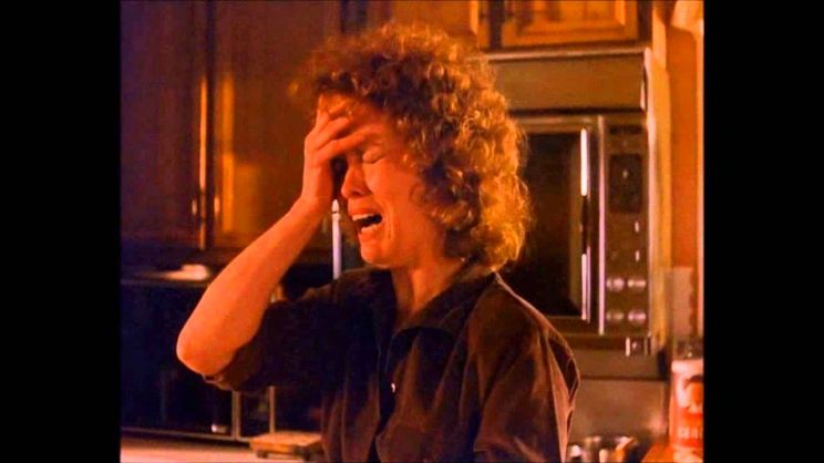 Grace Zabriskie