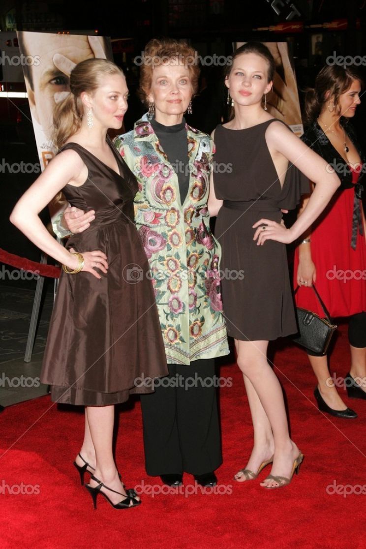 Grace Zabriskie