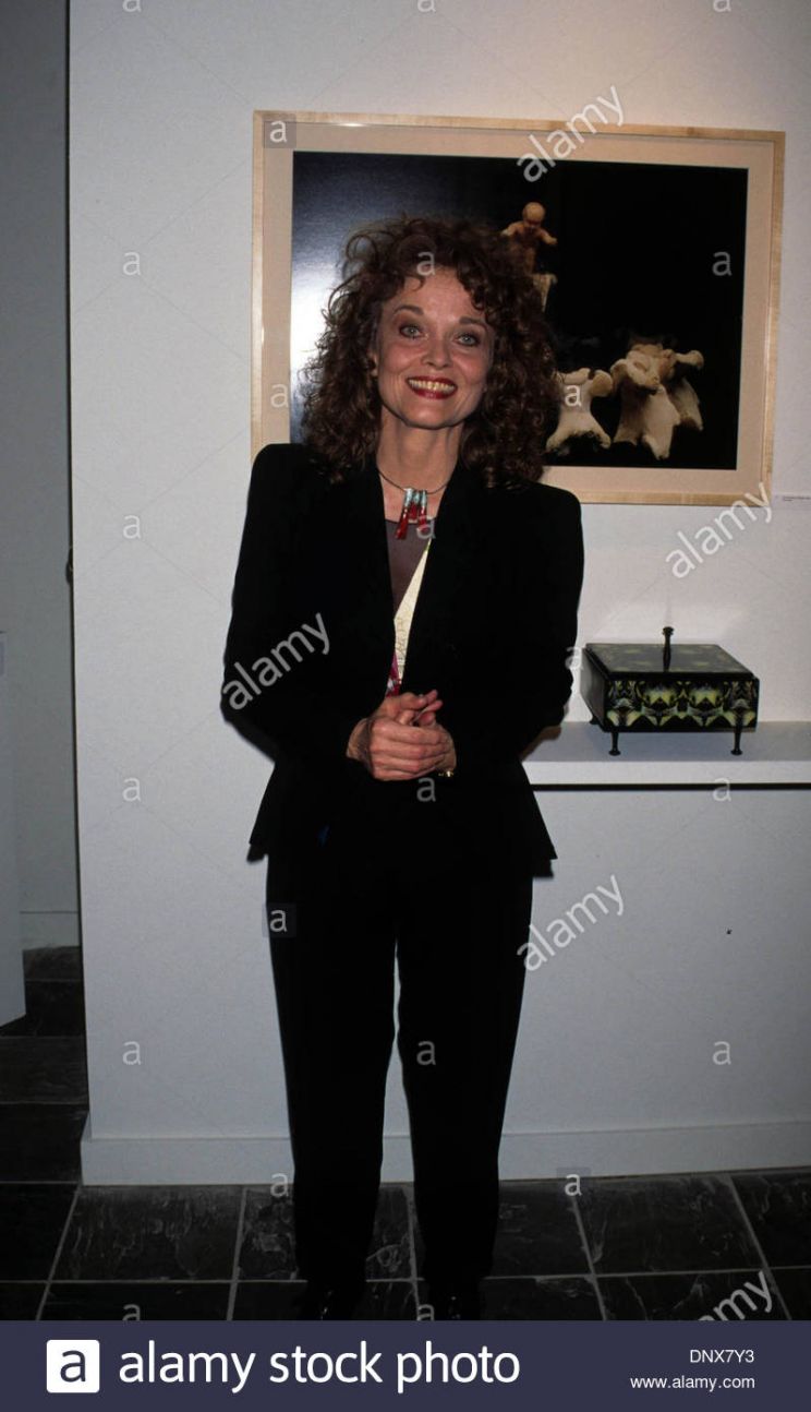 Grace Zabriskie