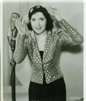 Gracie Allen
