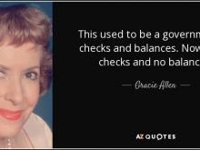 Gracie Allen