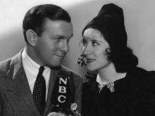 Gracie Allen