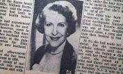 Gracie Allen