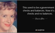 Gracie Allen