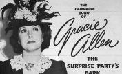 Gracie Allen