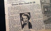 Gracie Allen