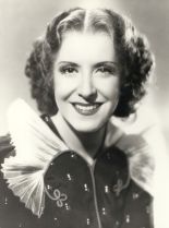 Gracie Allen