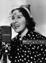 Gracie Allen