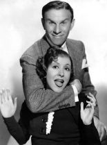 Gracie Allen