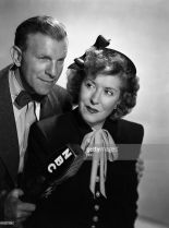 Gracie Allen