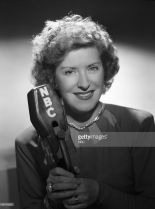 Gracie Allen