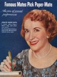 Gracie Allen