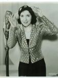 Gracie Allen