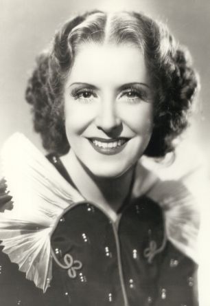 Gracie Allen