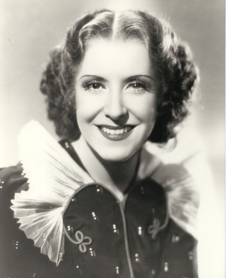 Gracie Allen