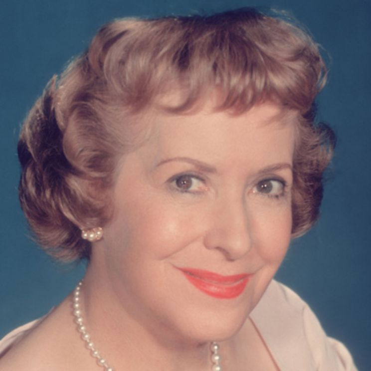 Gracie Allen