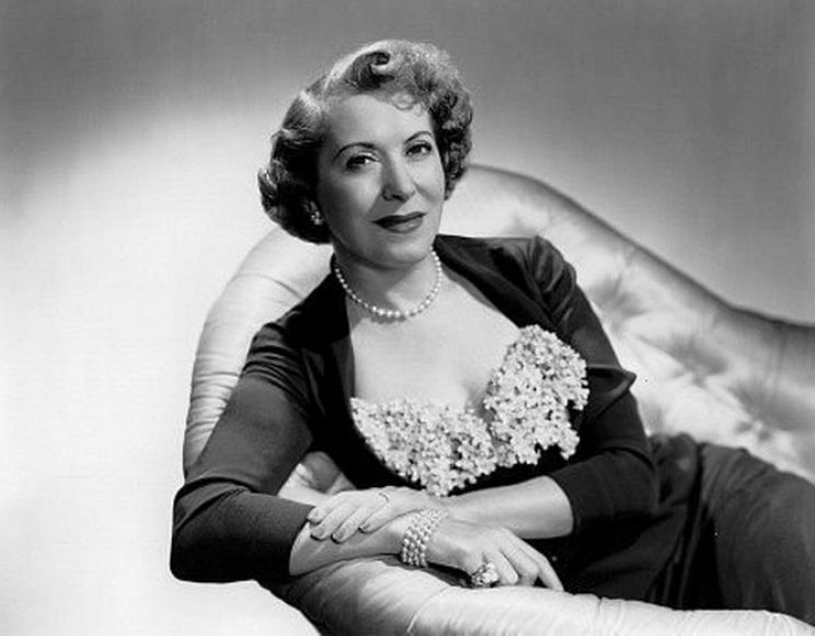 Gracie Allen