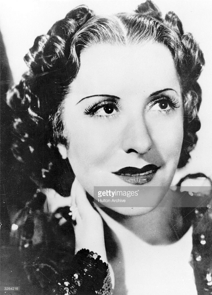 Gracie Allen