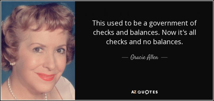 Gracie Allen