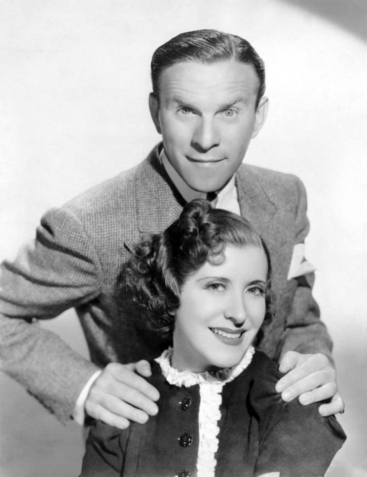 Gracie Allen