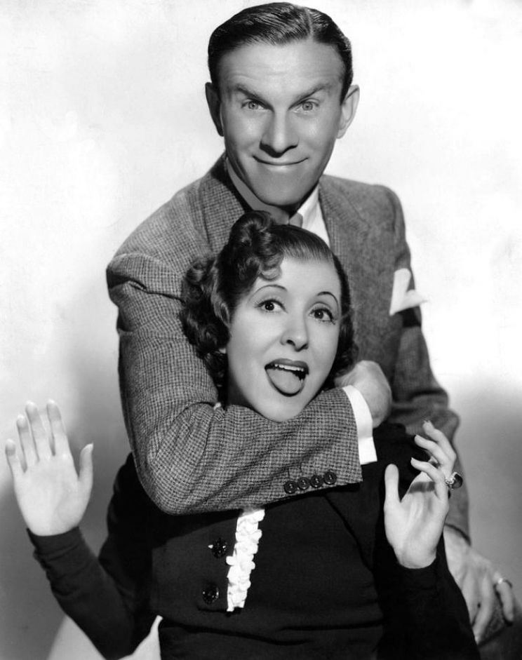 Gracie Allen