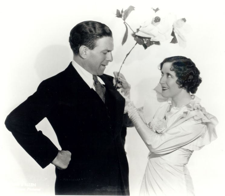 Gracie Allen