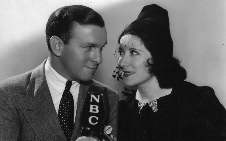 Gracie Allen