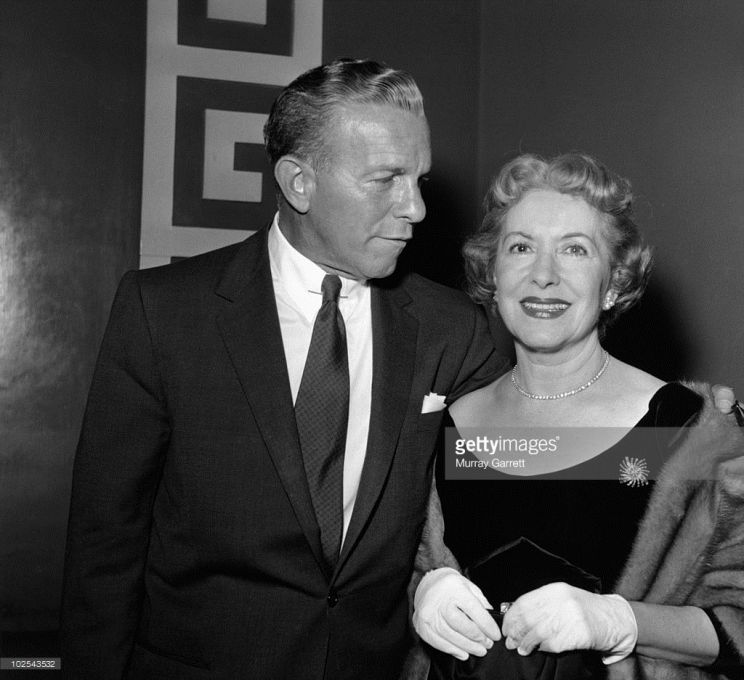Gracie Allen