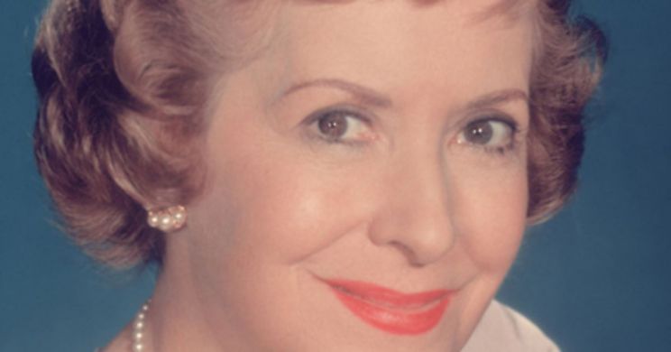 Gracie Allen