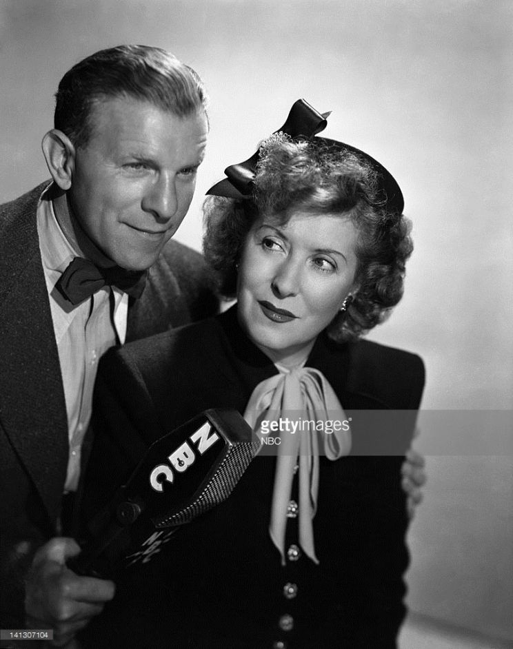 Gracie Allen