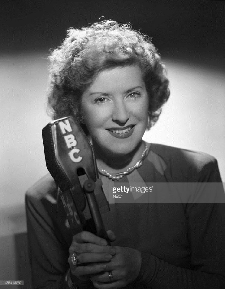 Gracie Allen