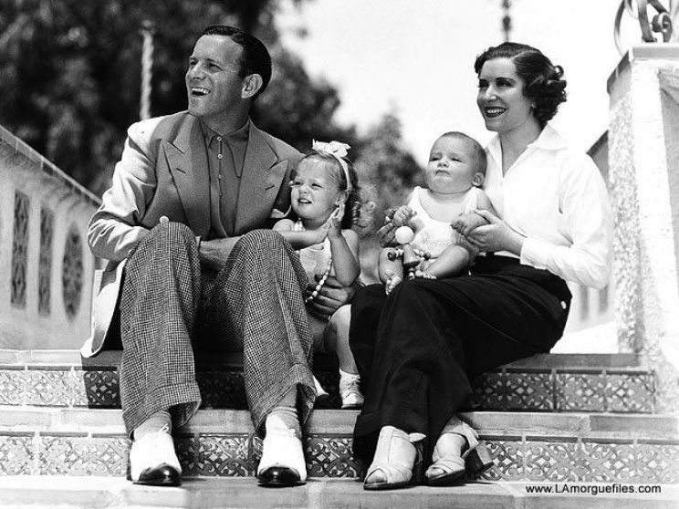 Gracie Allen