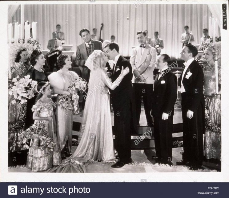 Gracie Allen