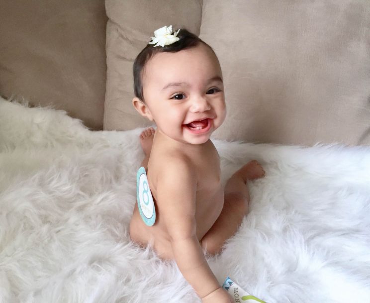 Gracie Brooke