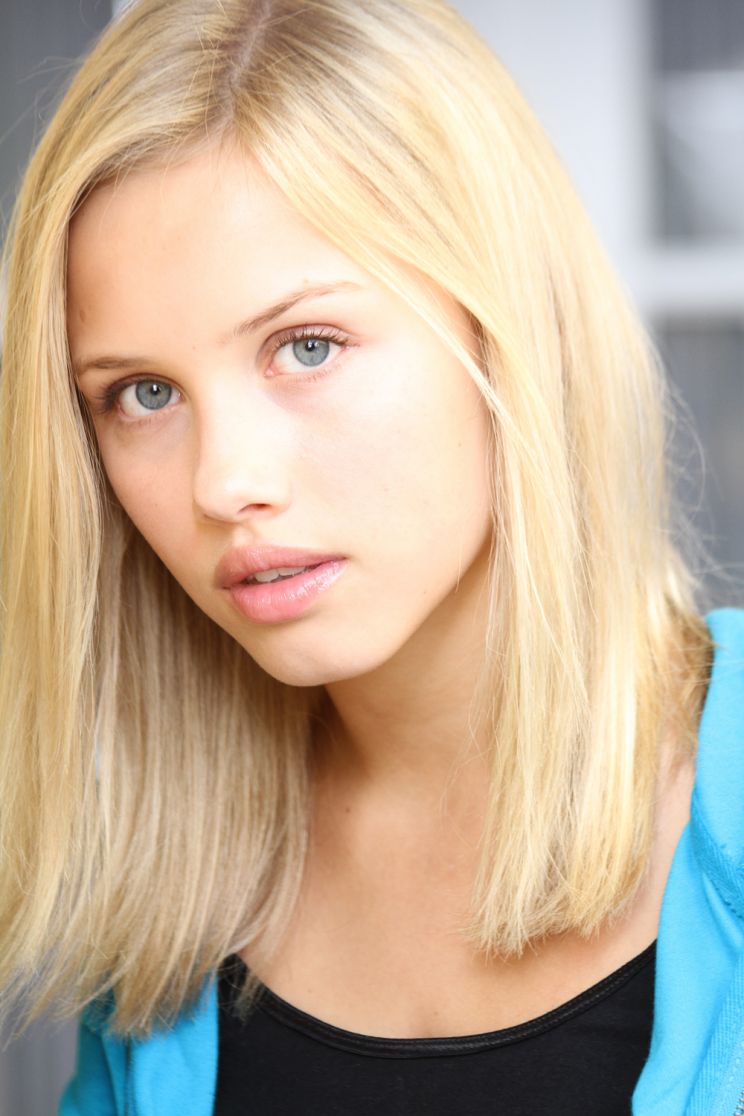 Gracie Dzienny