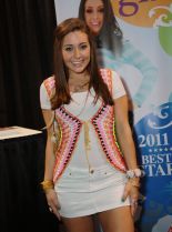 Gracie Glam #2924604 picture (Portrait Medium)