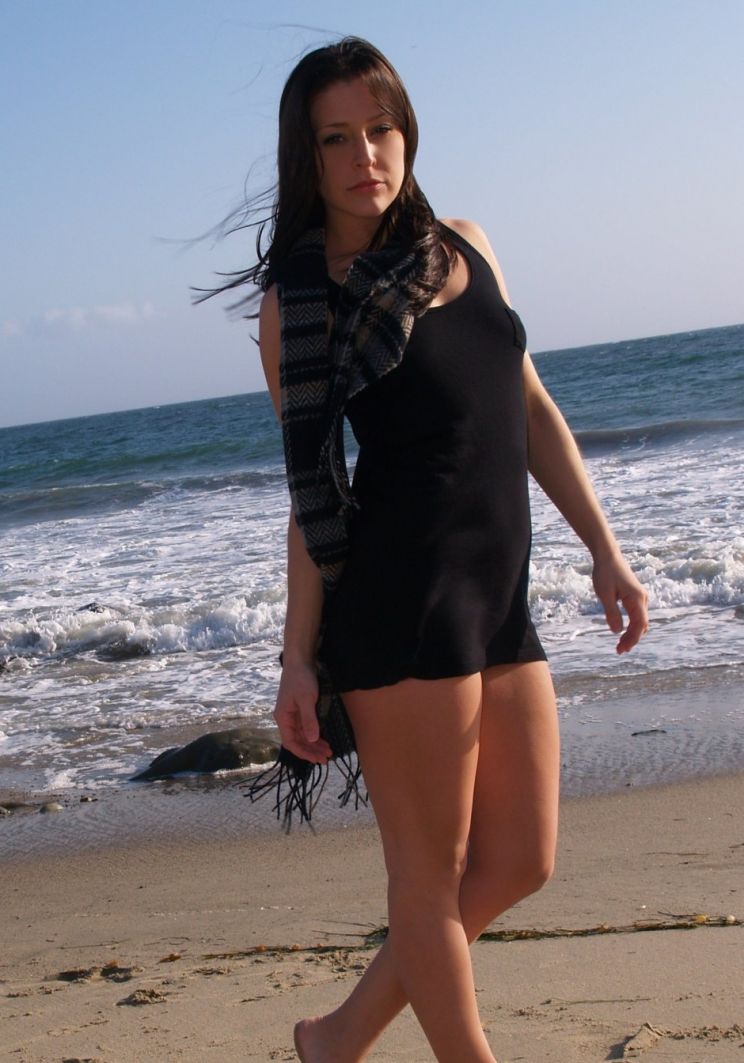 Gracie Glam