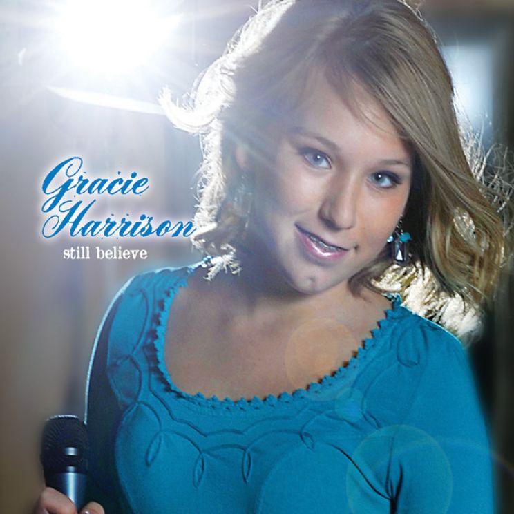 Gracie Harrison