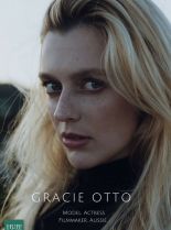 Gracie Otto