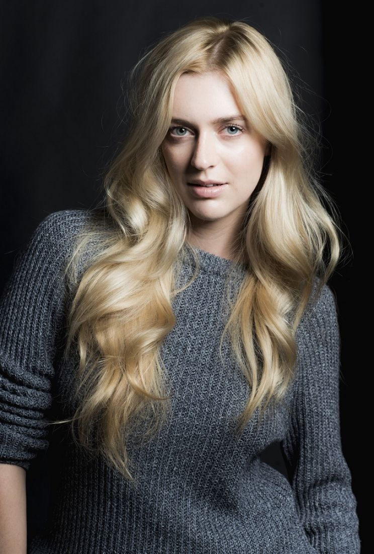 Gracie Otto