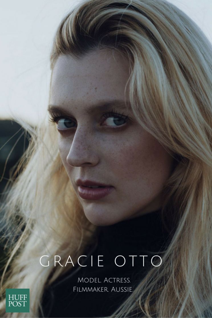 Gracie Otto