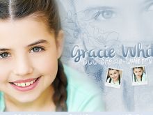 Gracie Whitton