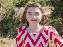 Gracie Whitton