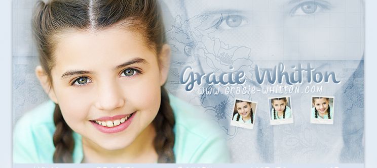 Gracie Whitton