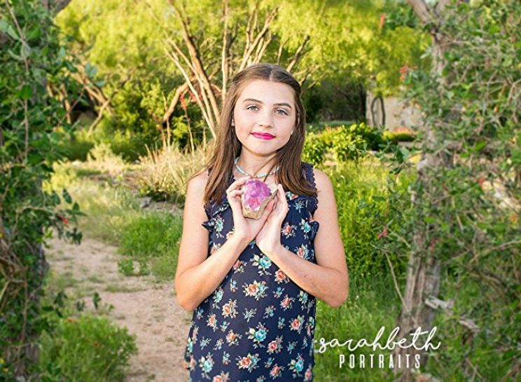 Gracie Whitton