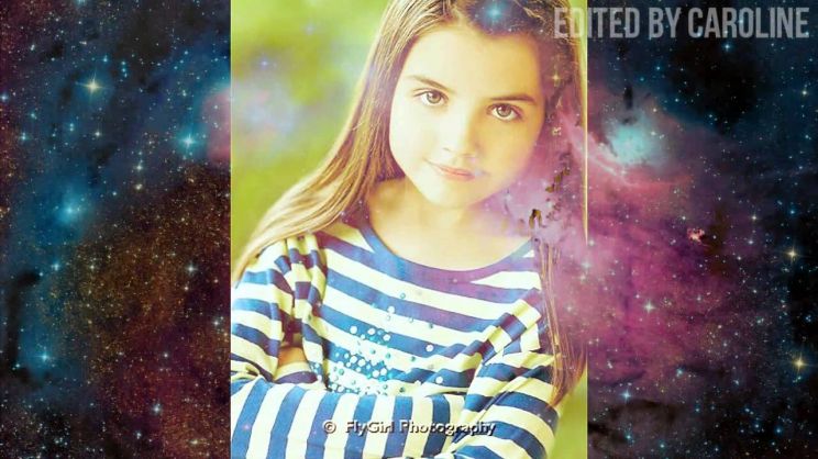 Gracie Whitton
